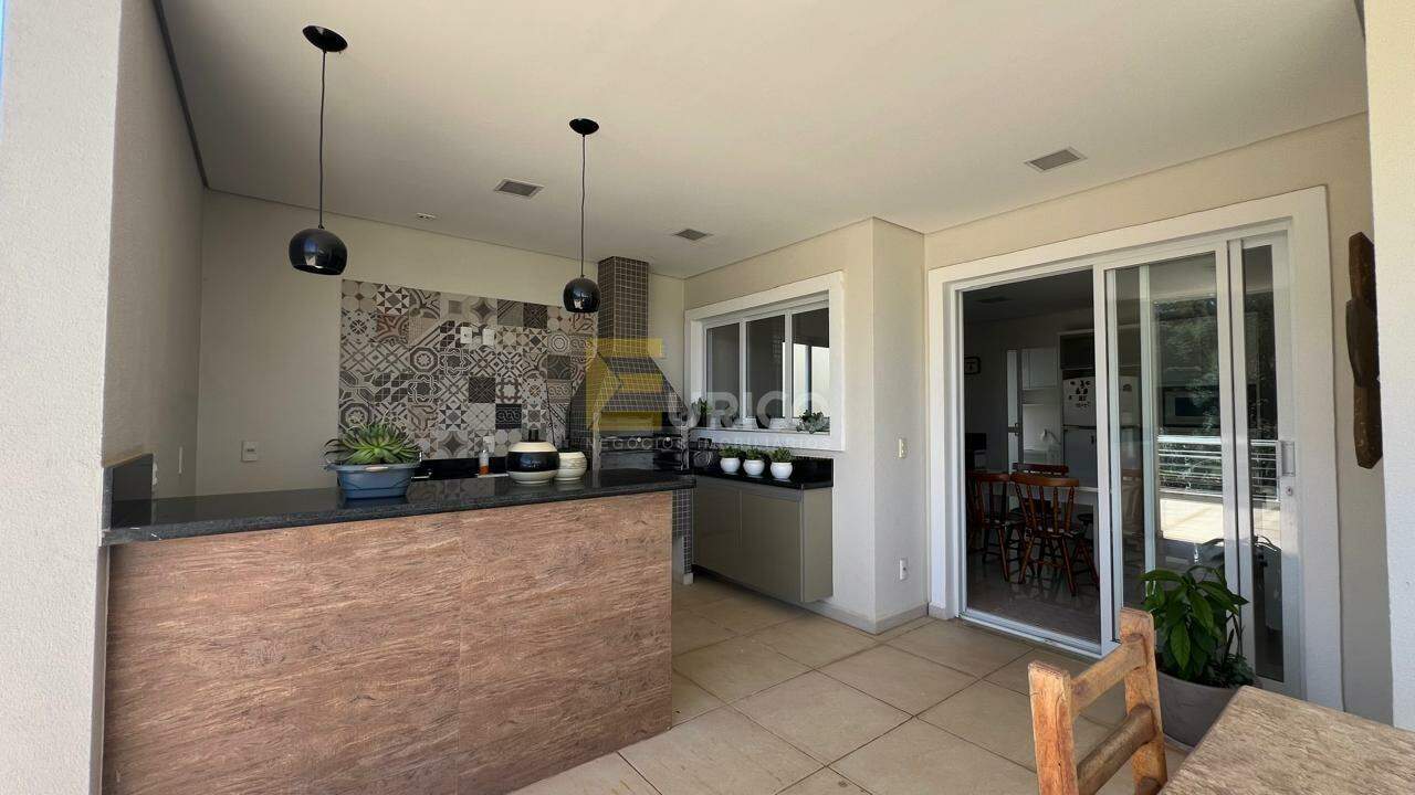 Casa em condomínio para aluguel no Condomínio Residencial Athenas em Valinhos/SP: 