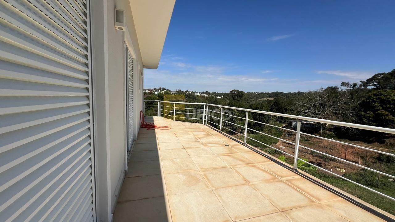 Casa em condomínio para aluguel no Condomínio Residencial Athenas em Valinhos/SP: 