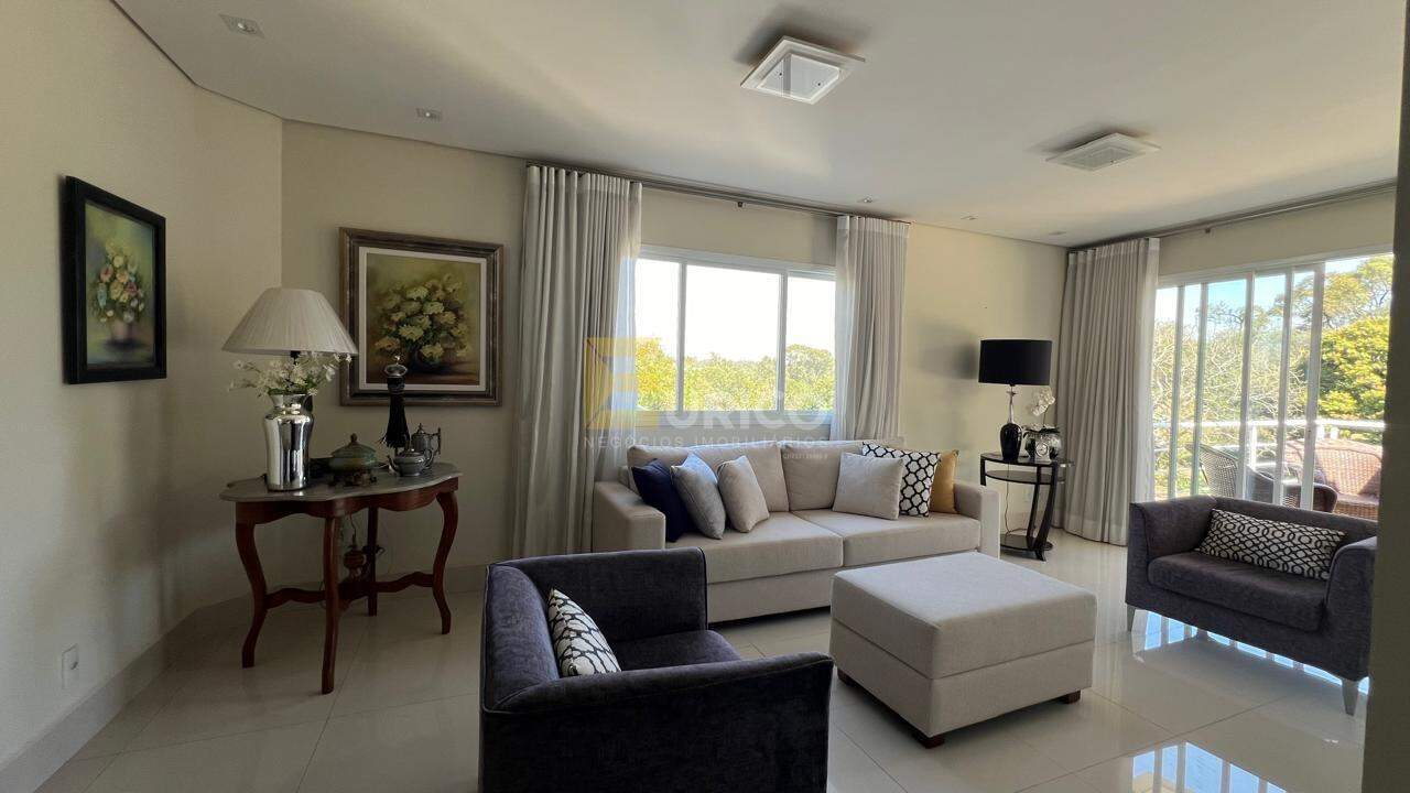 Casa em condomínio para aluguel no Condomínio Residencial Athenas em Valinhos/SP: 