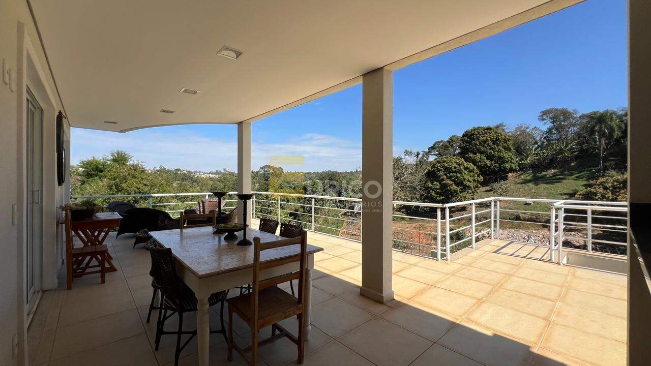 Casa em condomínio para aluguel no Condomínio Residencial Athenas em Valinhos/SP: 