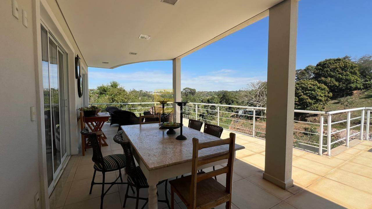 Casa em condomínio para aluguel no Condomínio Residencial Athenas em Valinhos/SP: 