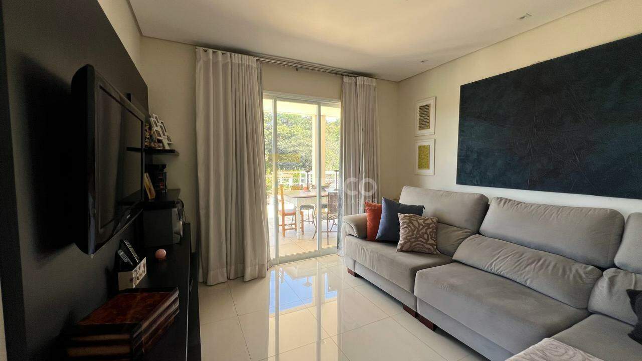 Casa em condomínio para aluguel no Condomínio Residencial Athenas em Valinhos/SP: 