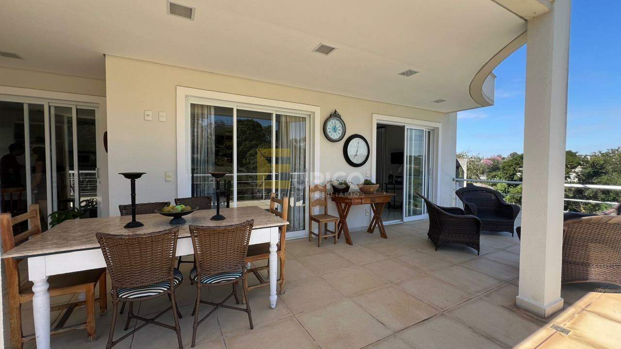 Casa em condomínio para aluguel no Condomínio Residencial Athenas em Valinhos/SP: 