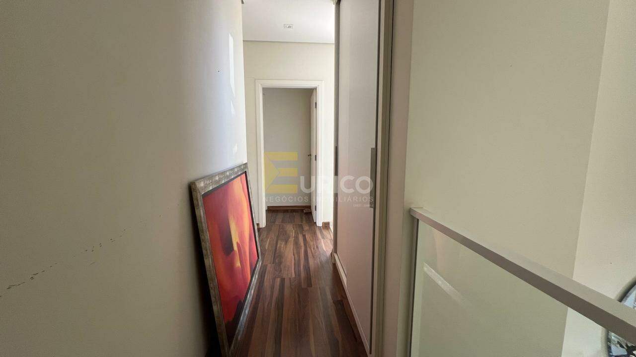 Casa em condomínio para aluguel no Condomínio Residencial Athenas em Valinhos/SP: 