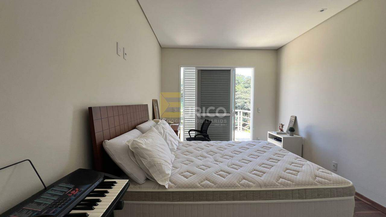 Casa em condomínio para aluguel no Condomínio Residencial Athenas em Valinhos/SP: 