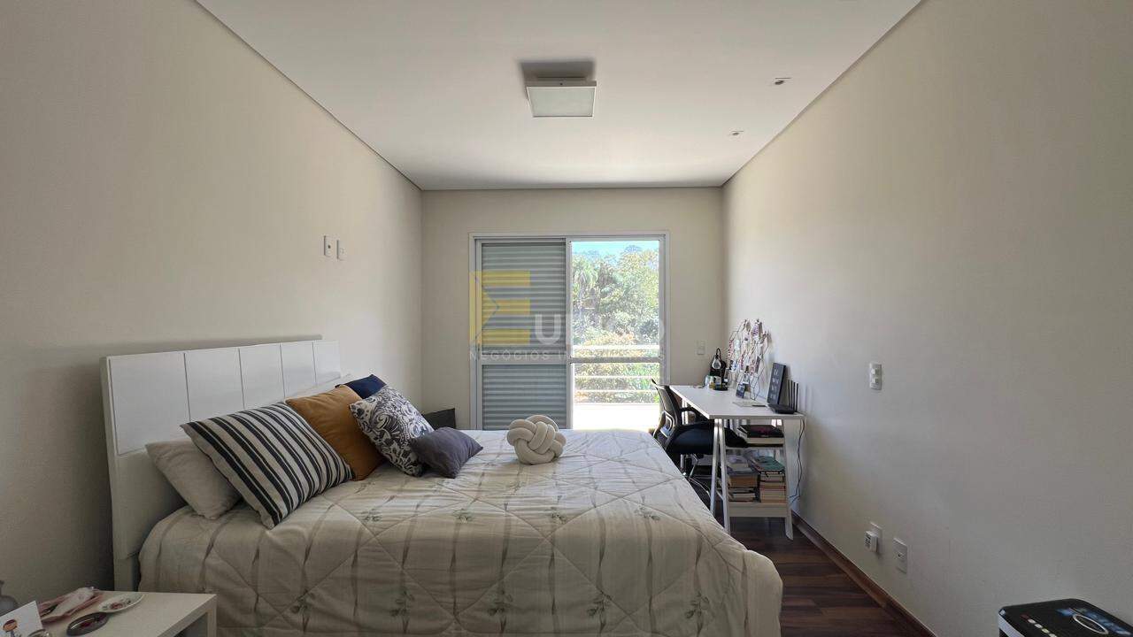 Casa em condomínio para aluguel no Condomínio Residencial Athenas em Valinhos/SP: 