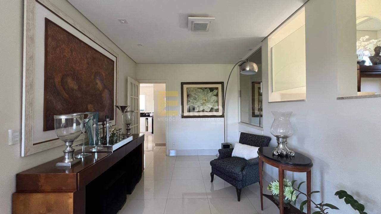 Casa em condomínio para aluguel no Condomínio Residencial Athenas em Valinhos/SP: 