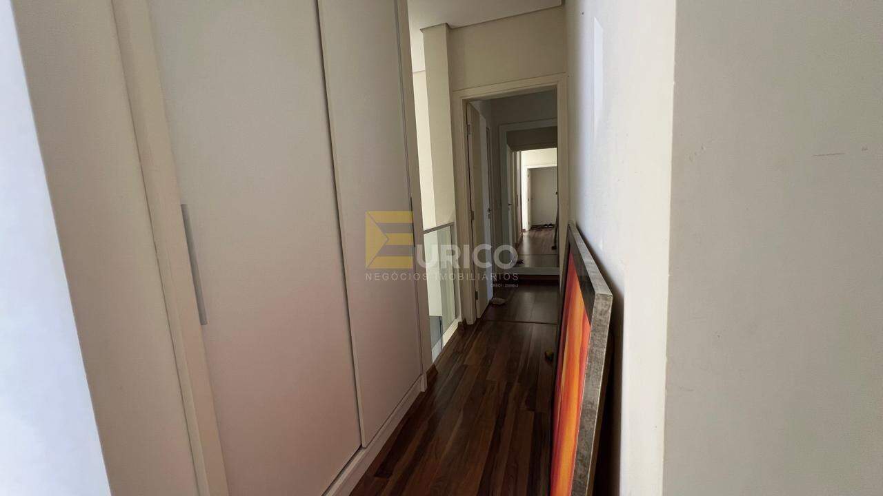 Casa em condomínio para aluguel no Condomínio Residencial Athenas em Valinhos/SP: 