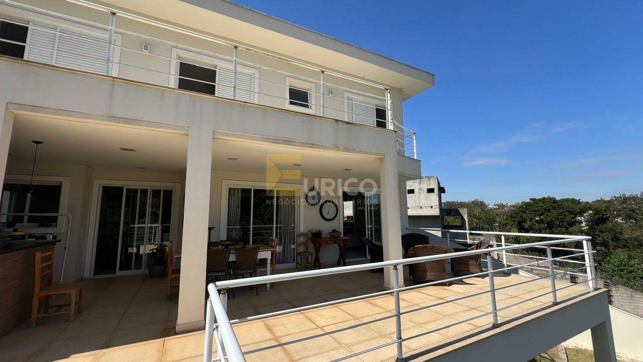 Casa em condomínio para aluguel no Condomínio Residencial Athenas em Valinhos/SP: 