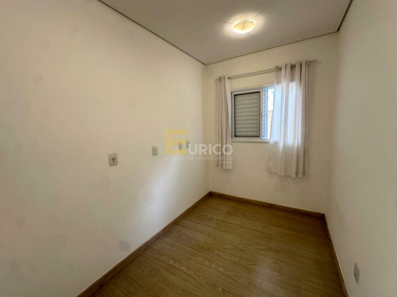 Casa em condomínio para aluguel no Condomínio São Miguel em Vinhedo/SP: 