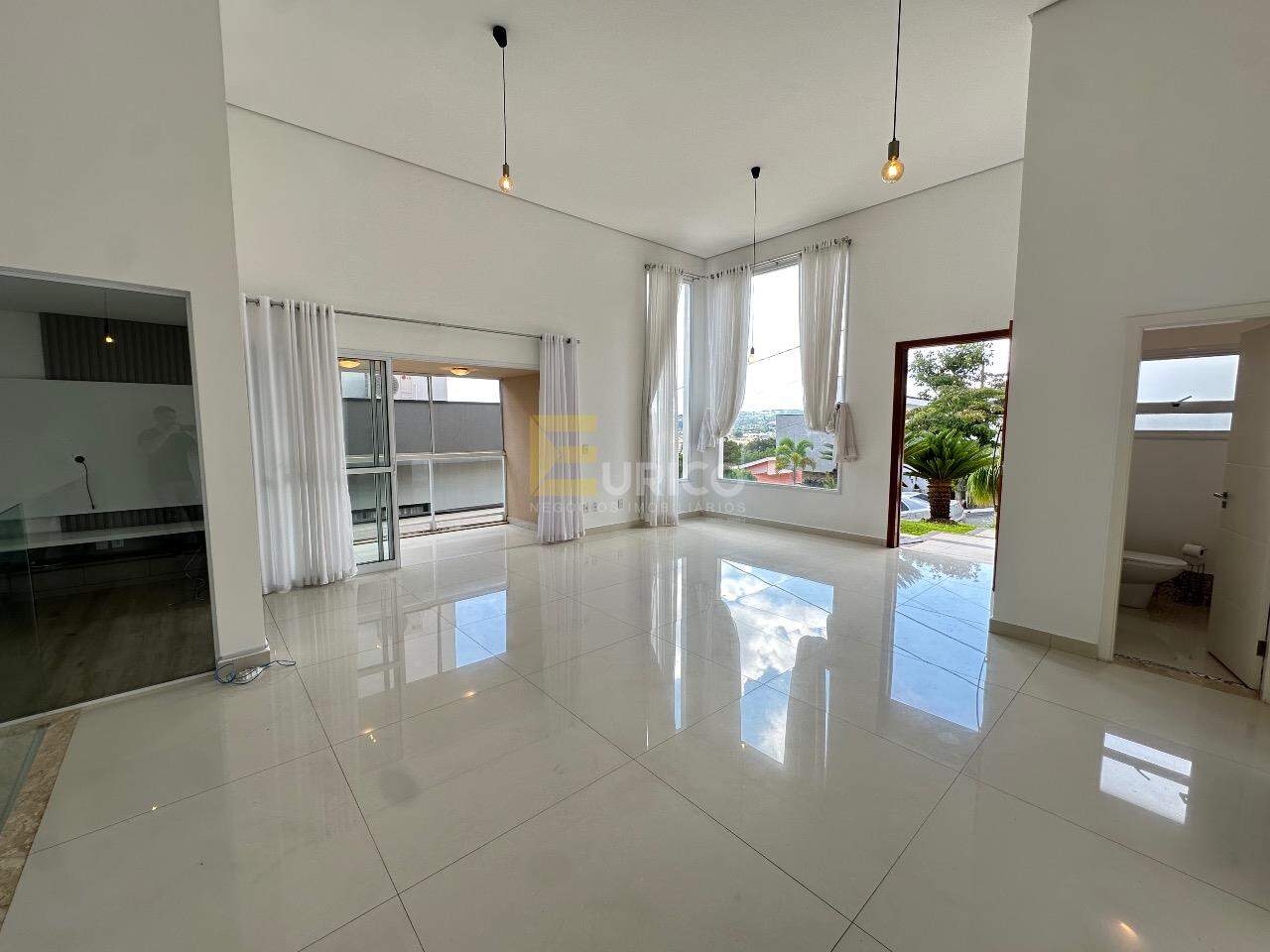 Casa em condomínio para aluguel no Condomínio São Miguel em Vinhedo/SP: 