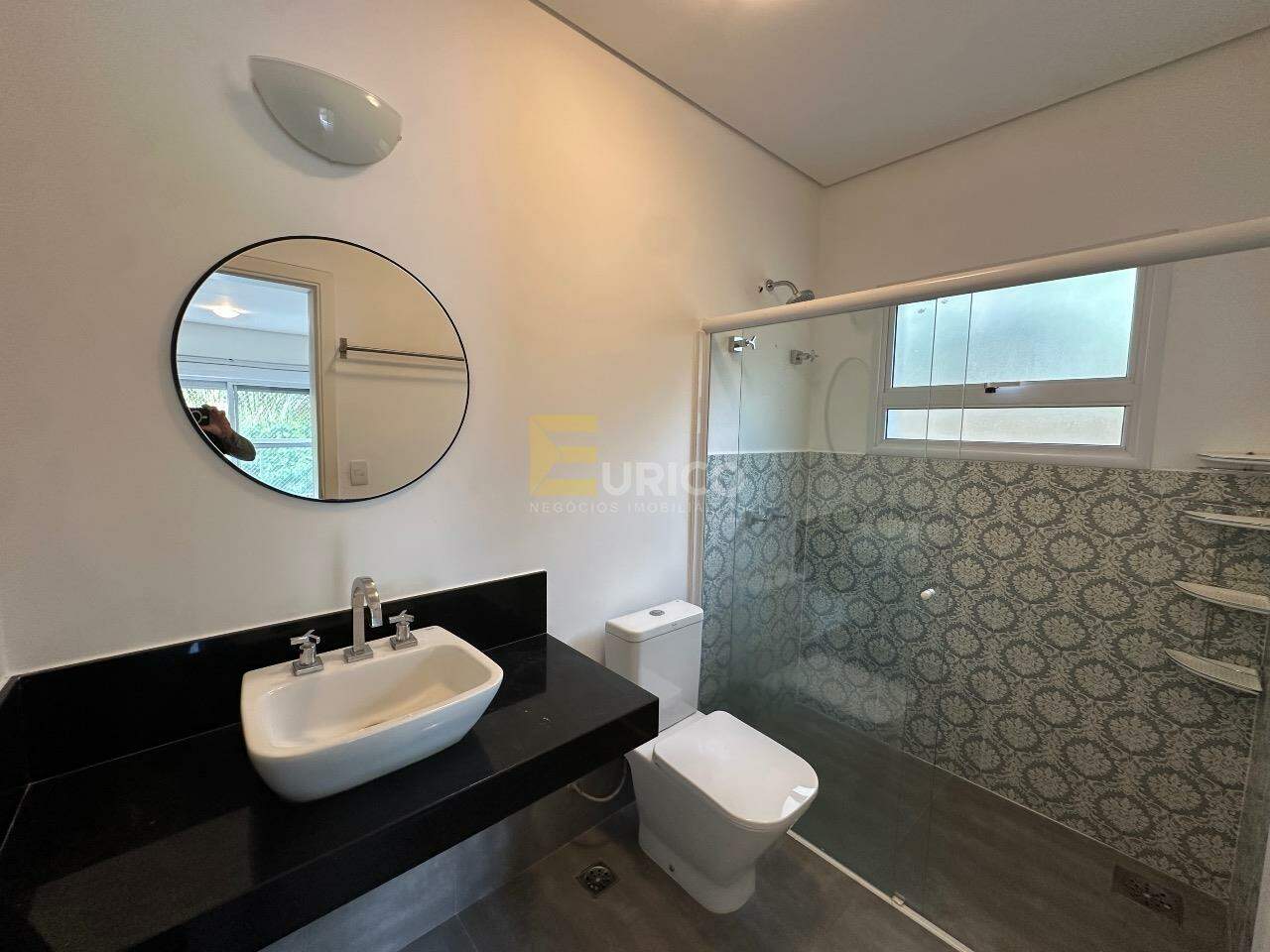 Casa em condomínio para aluguel no Condomínio São Miguel em Vinhedo/SP: 