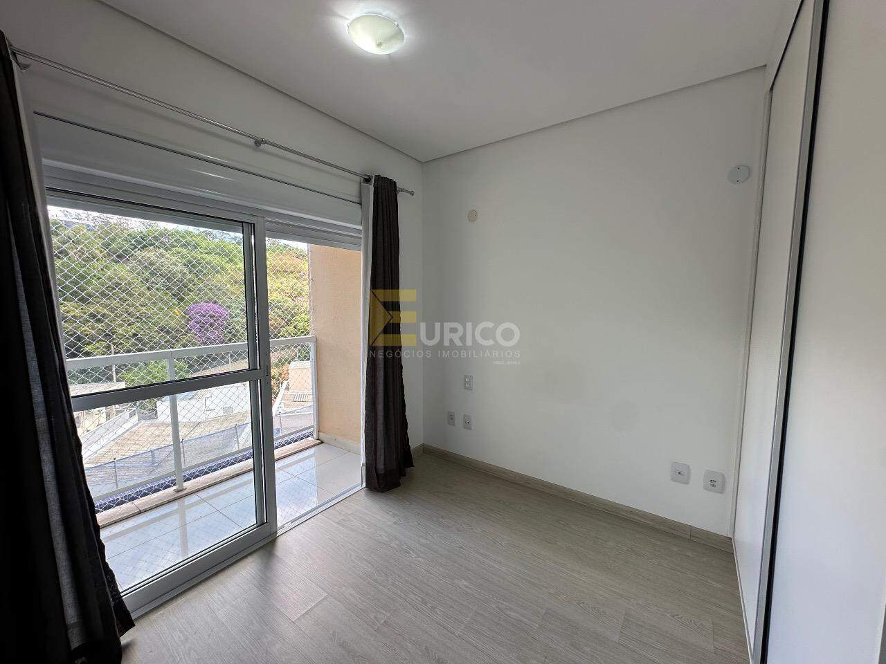 Casa em condomínio para aluguel no Condomínio São Miguel em Vinhedo/SP: 