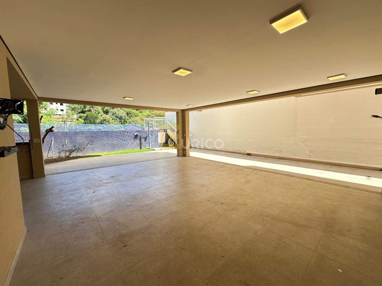 Casa em condomínio para aluguel no Condomínio São Miguel em Vinhedo/SP: 