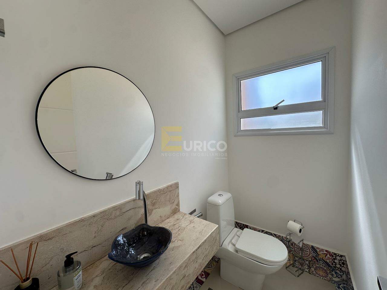 Casa em condomínio para aluguel no Condomínio São Miguel em Vinhedo/SP: 