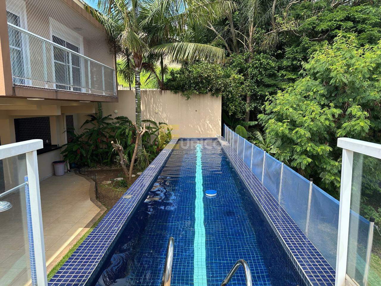 Casa em condomínio para aluguel no Condomínio São Miguel em Vinhedo/SP: 