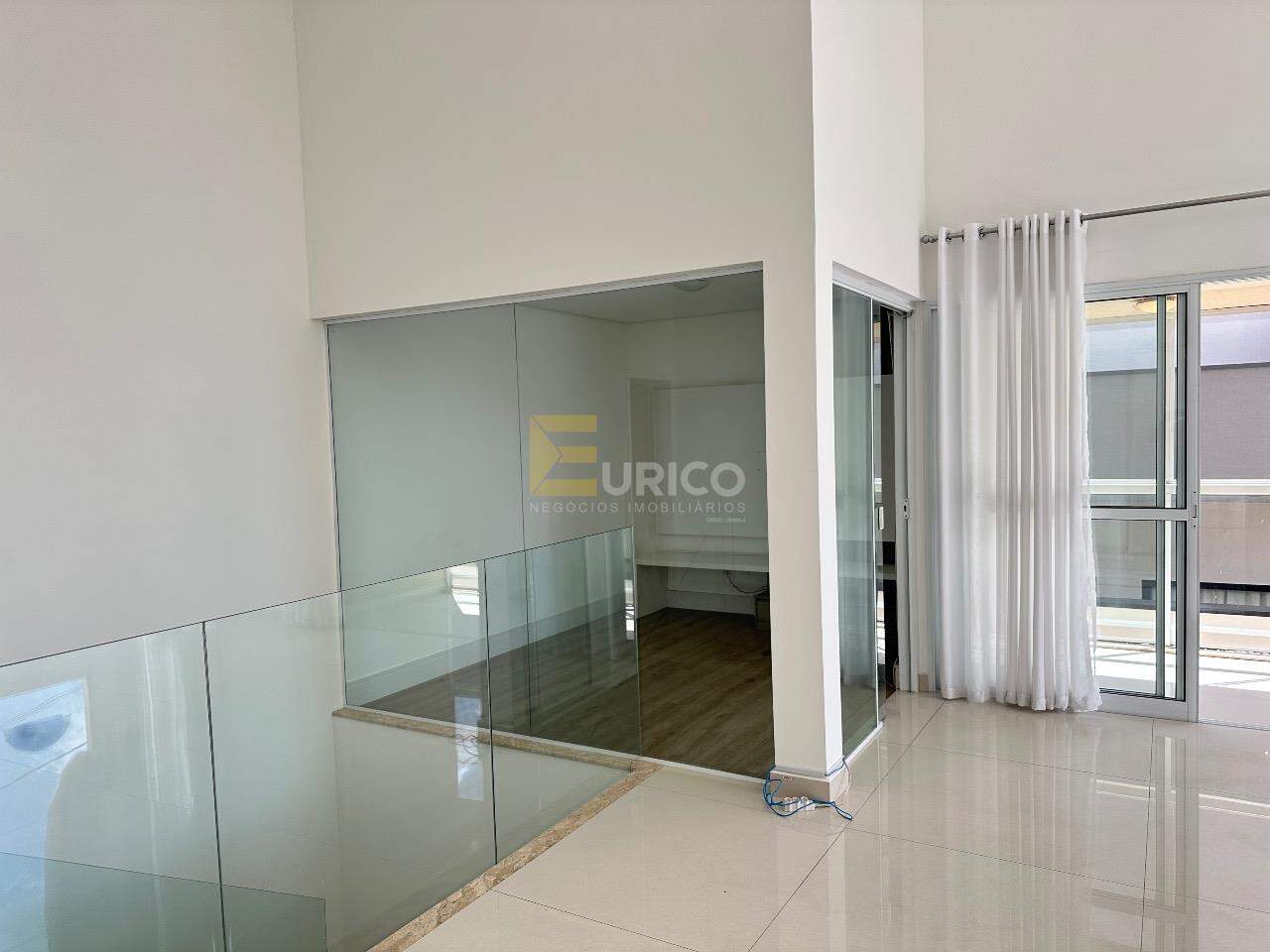 Casa em condomínio para aluguel no Condomínio São Miguel em Vinhedo/SP: 