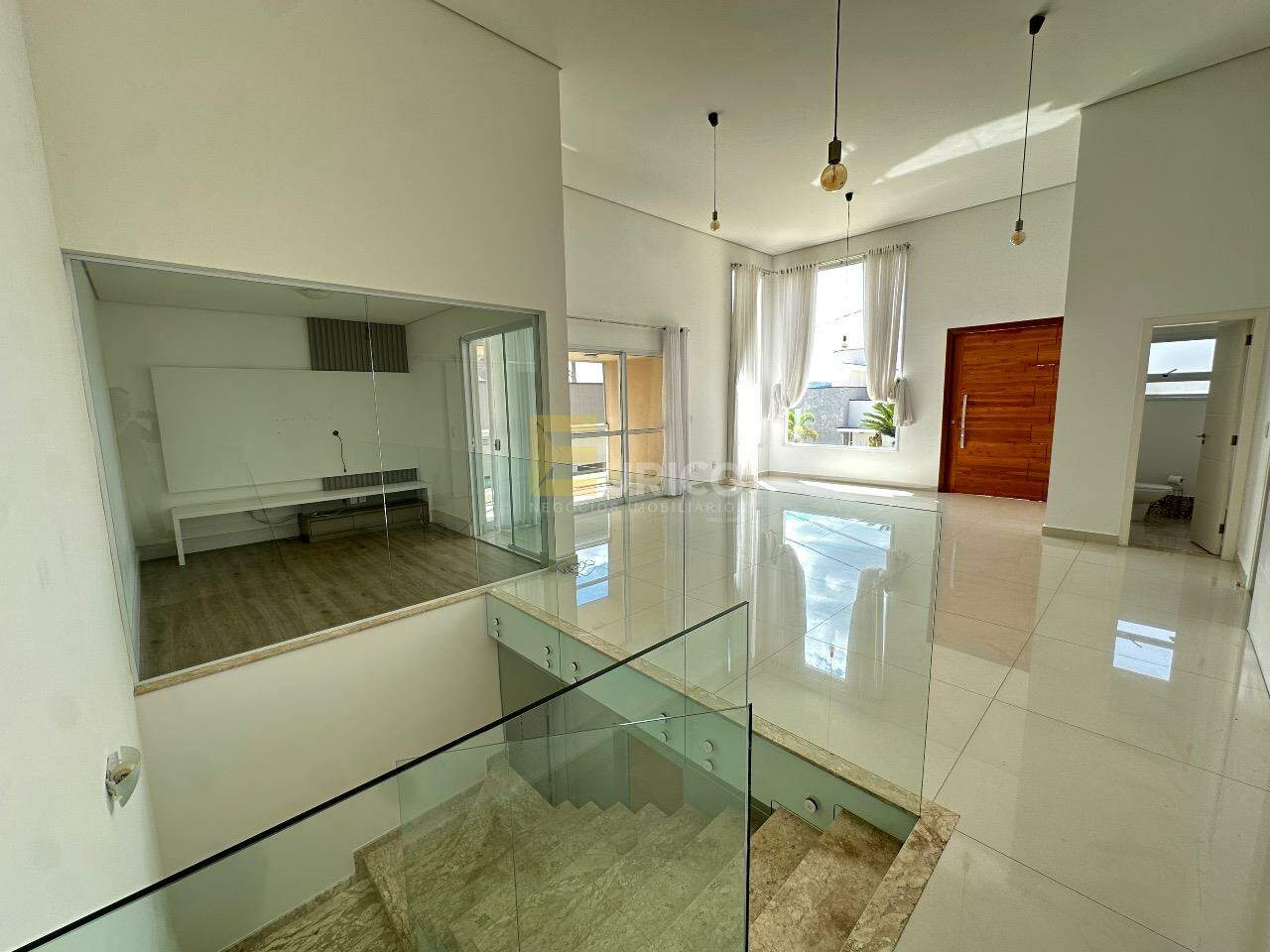 Casa em condomínio para aluguel no Condomínio São Miguel em Vinhedo/SP: 