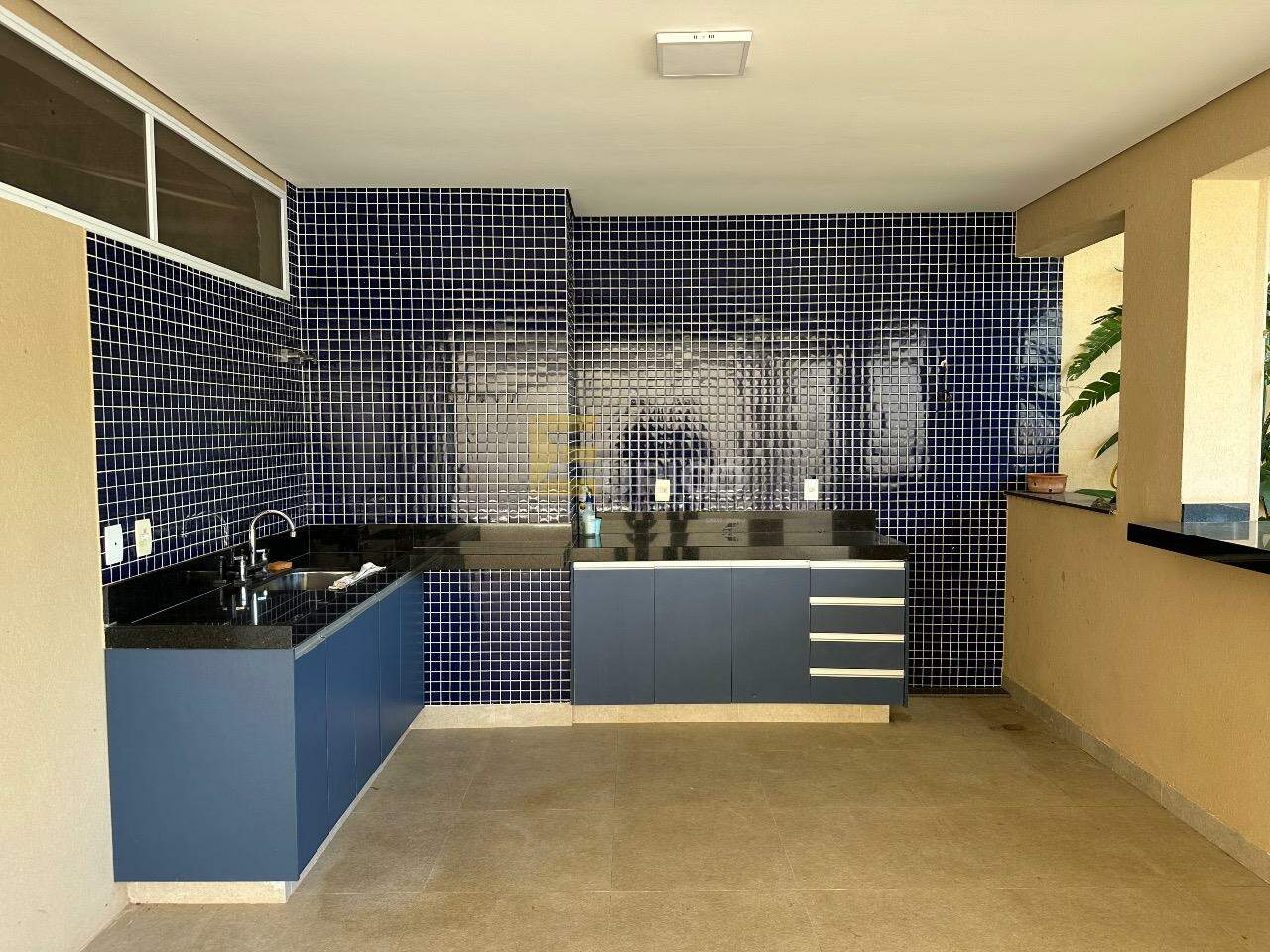 Casa em condomínio para aluguel no Condomínio São Miguel em Vinhedo/SP: 