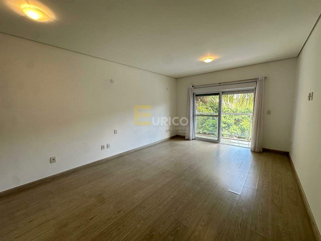 Casa em condomínio para aluguel no Condomínio São Miguel em Vinhedo/SP: 