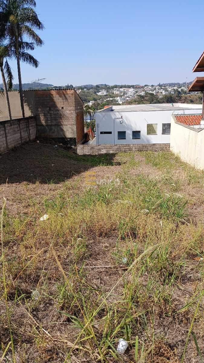 Terreno à venda no Residencial Aquários em Vinhedo/SP: 