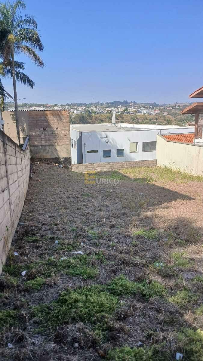 Terreno à venda no Residencial Aquários em Vinhedo/SP: 