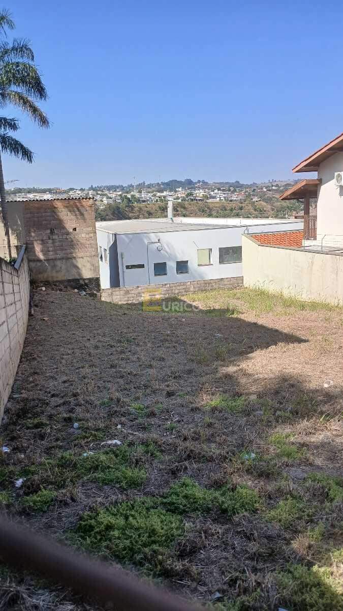 Terreno à venda no Residencial Aquários em Vinhedo/SP: 