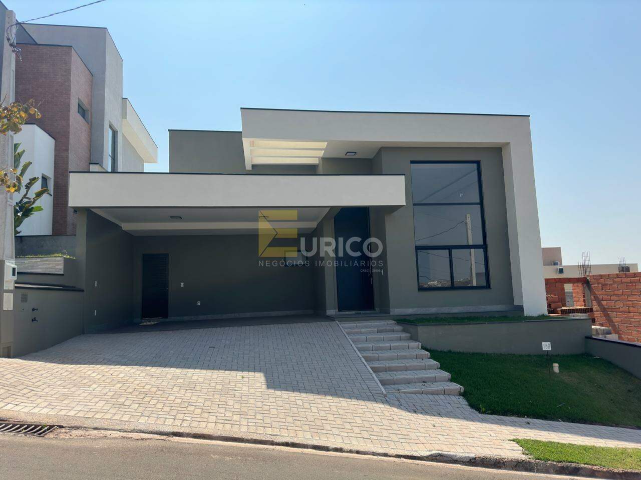 Casa em condomínio à venda no Condomínio Residencial Vivenda das Pitangueiras em Valinhos/SP: 