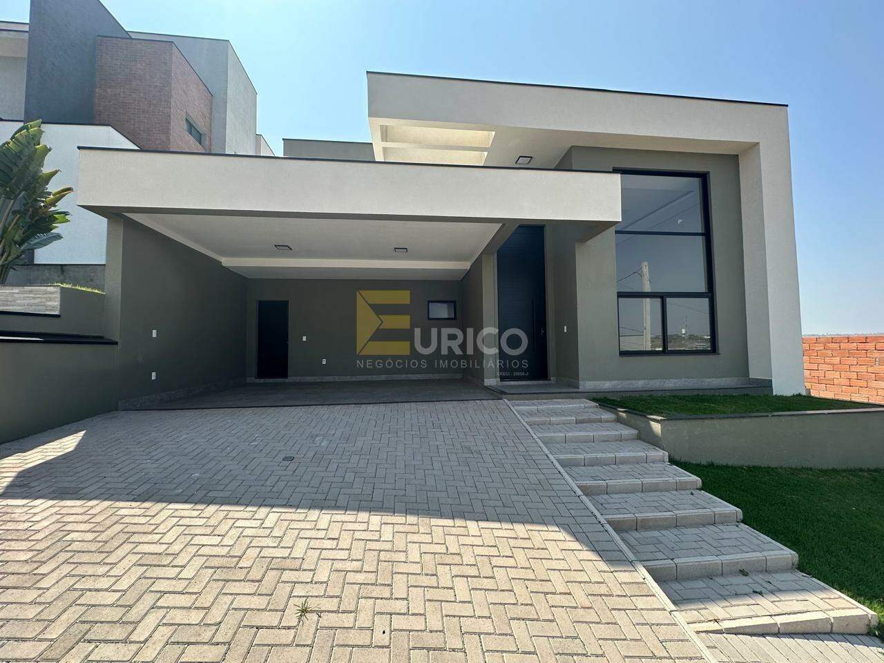 Casa em condomínio à venda no Condomínio Residencial Vivenda das Pitangueiras em Valinhos/SP: 