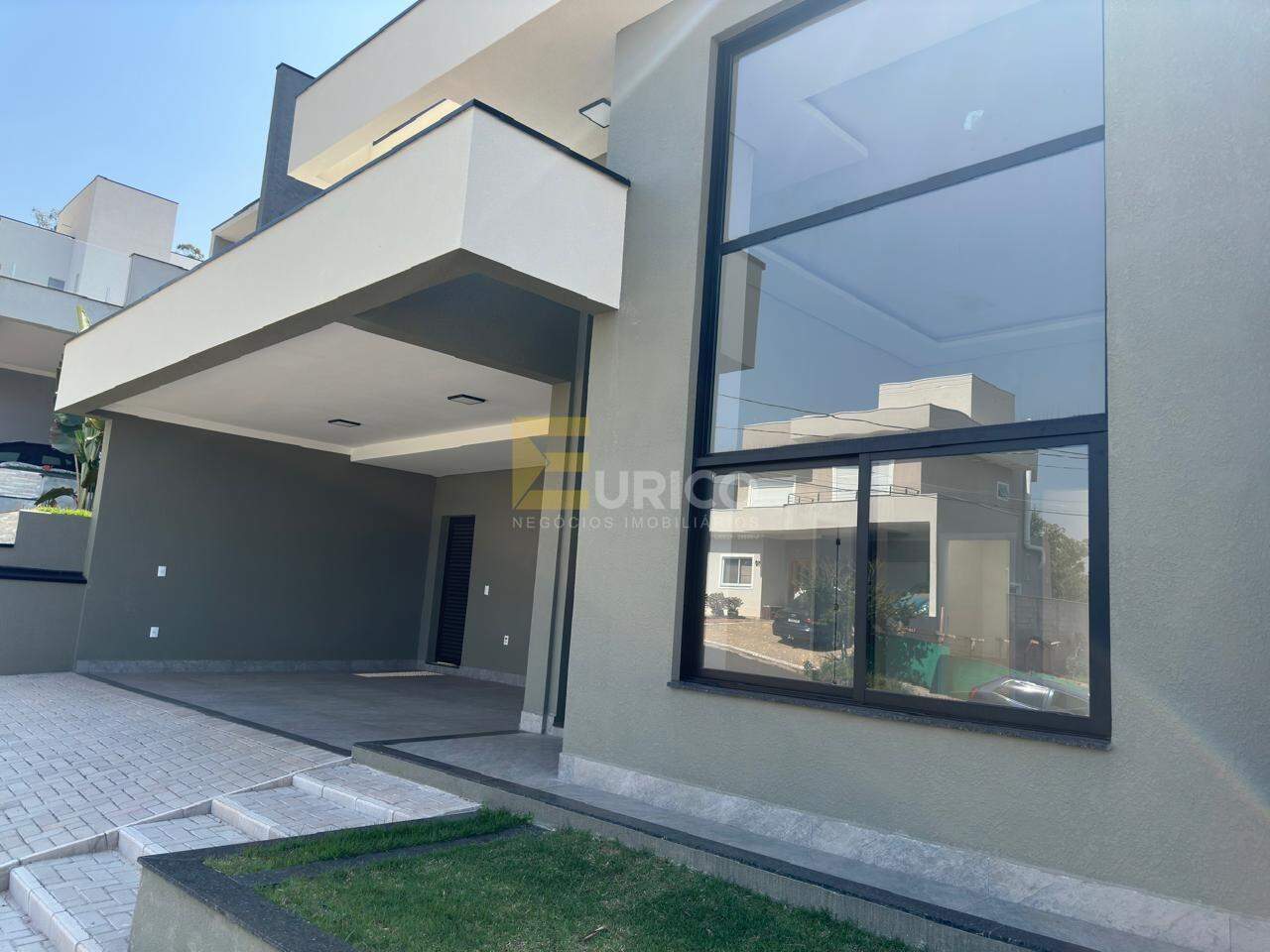 Casa em condomínio à venda no Condomínio Residencial Vivenda das Pitangueiras em Valinhos/SP: 