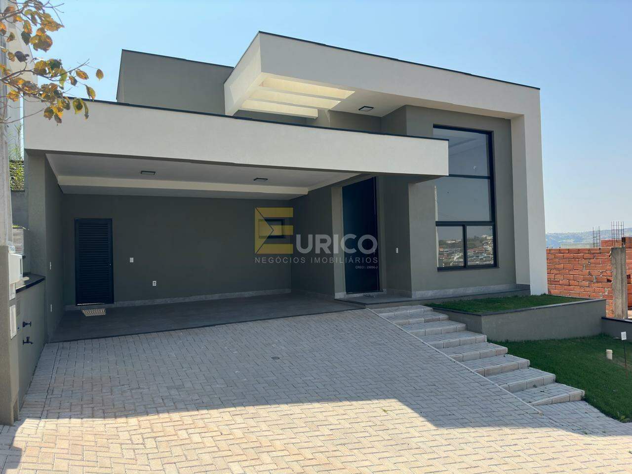 Casa em condomínio à venda no Condomínio Residencial Vivenda das Pitangueiras em Valinhos/SP: 