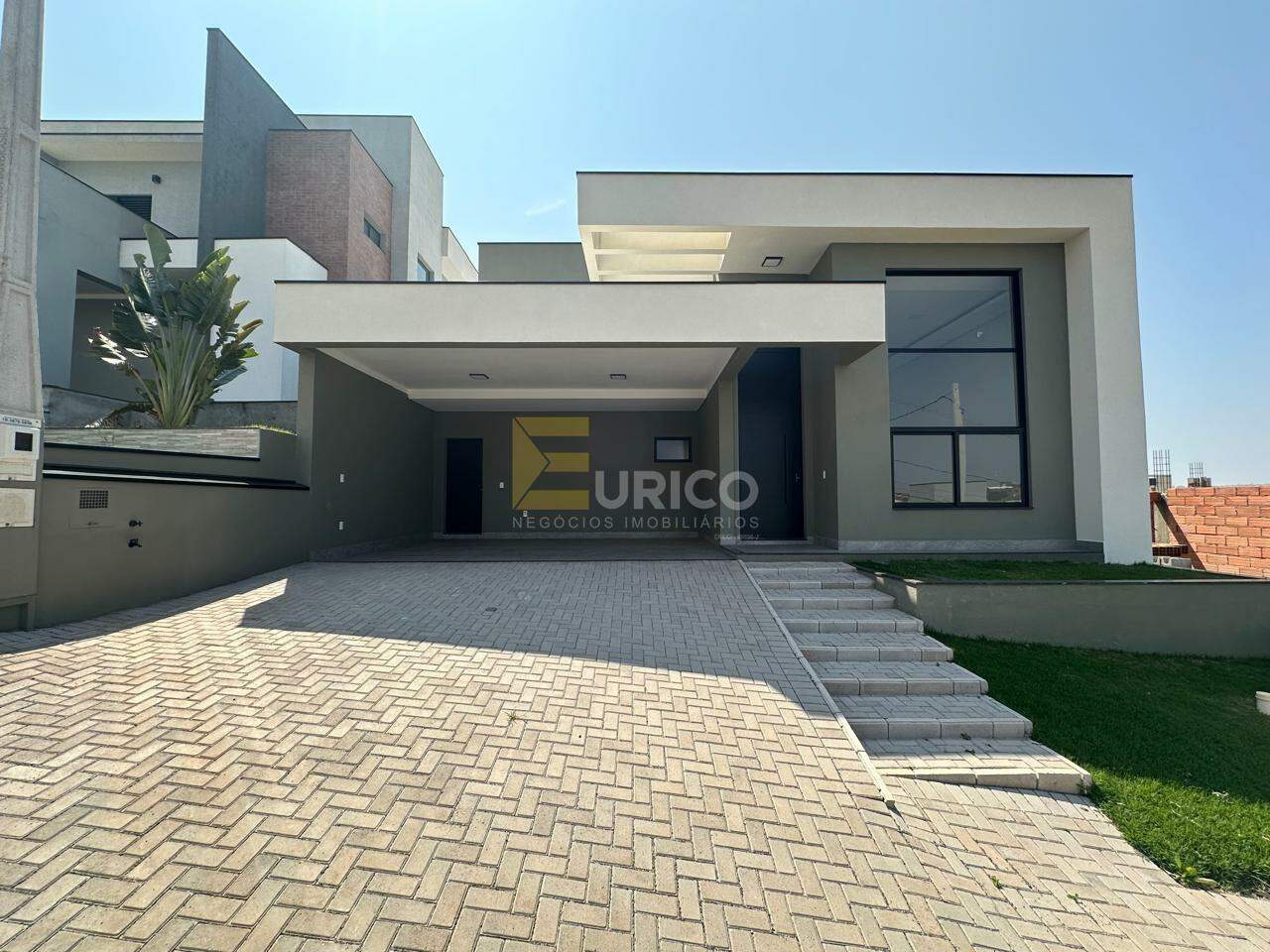 Casa em condomínio à venda no Condomínio Residencial Vivenda das Pitangueiras em Valinhos/SP: 