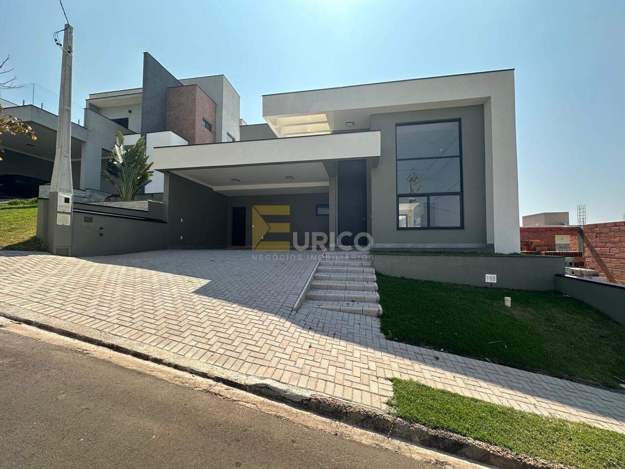 Casa em condomínio à venda no Condomínio Residencial Vivenda das Pitangueiras em Valinhos/SP: 