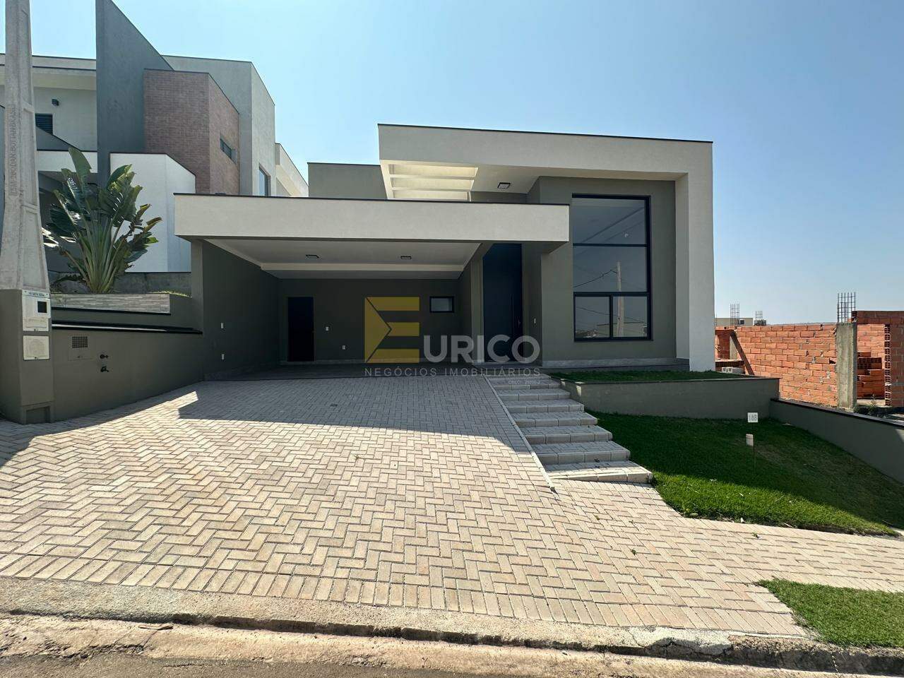 Casa em condomínio à venda no Condomínio Residencial Vivenda das Pitangueiras em Valinhos/SP: 