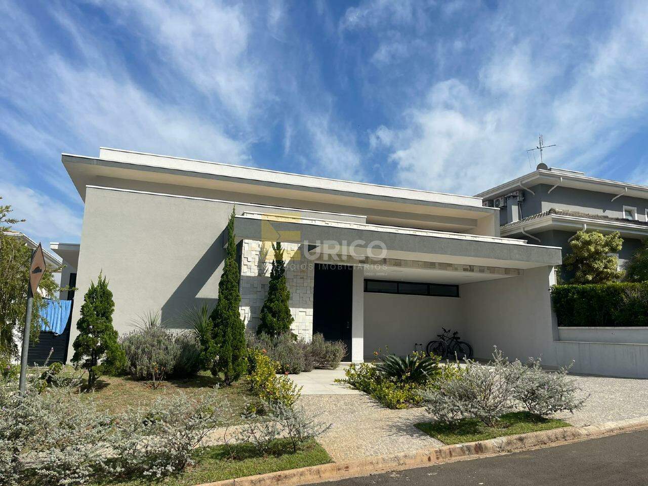 Casa à venda no Condomínio Porto Seguro Village em Valinhos/SP: 