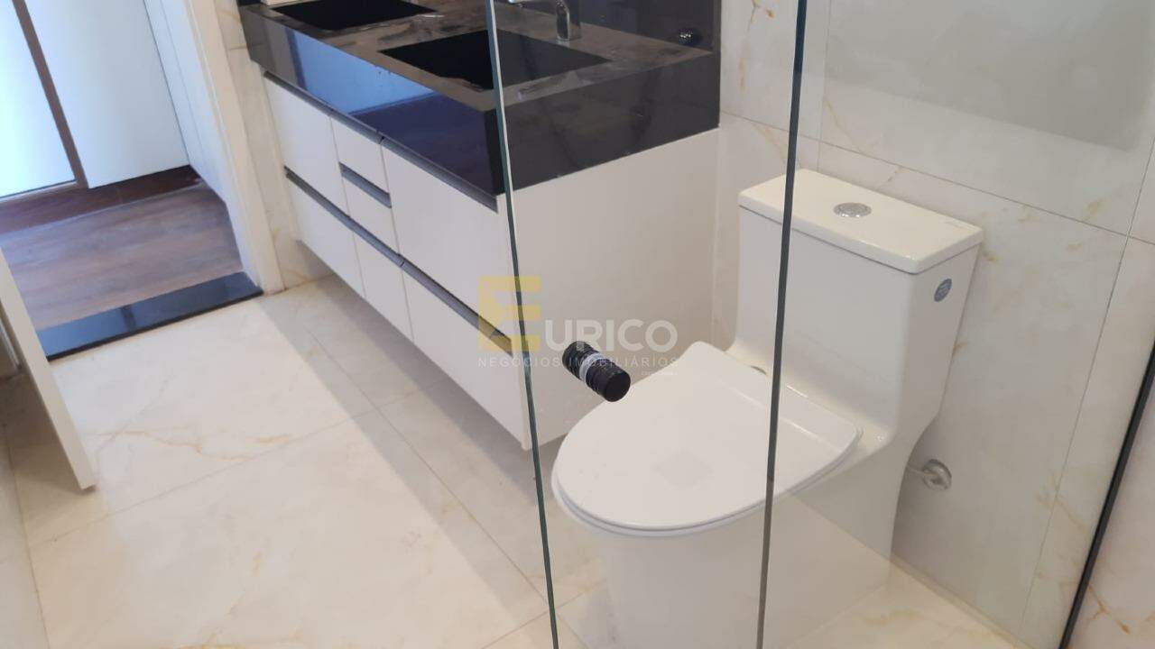 Casa à venda no Condomínio Residencial Mont'Alcino em Valinhos/SP: 