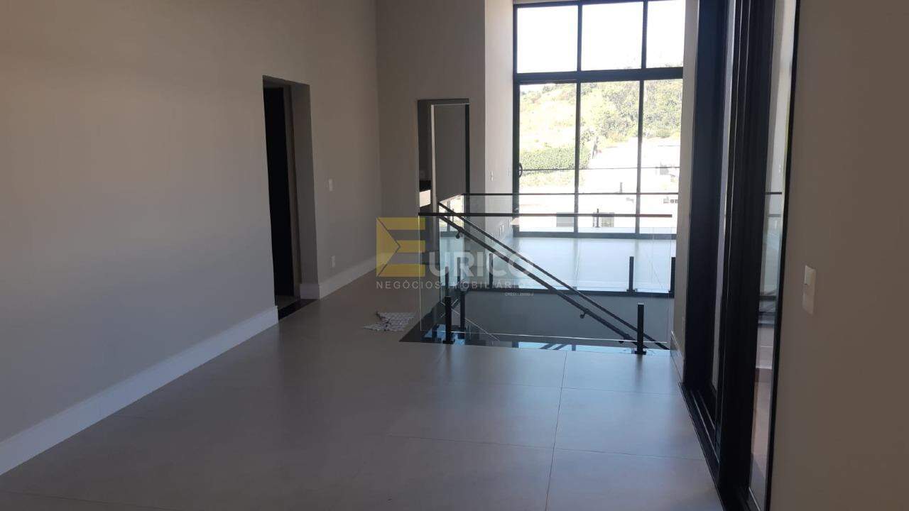 Casa à venda no Condomínio Residencial Mont'Alcino em Valinhos/SP: 