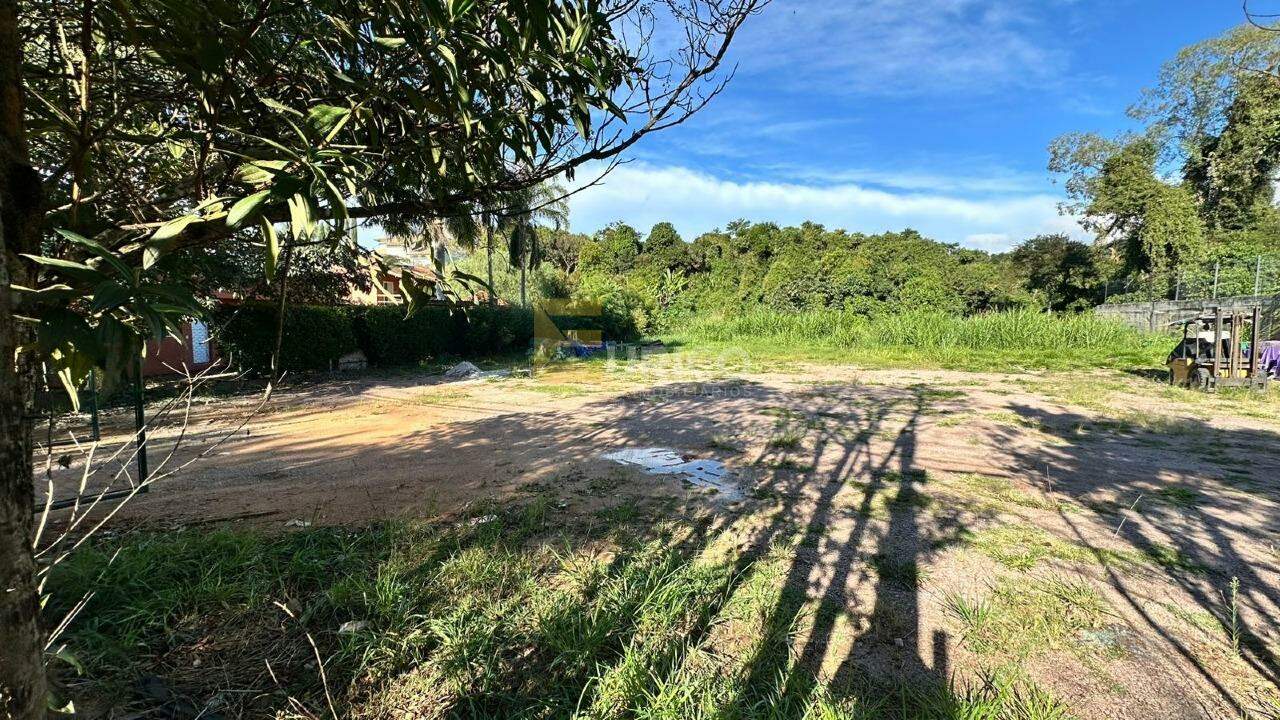 Terreno à venda no Caixa D´água em Vinhedo/SP: