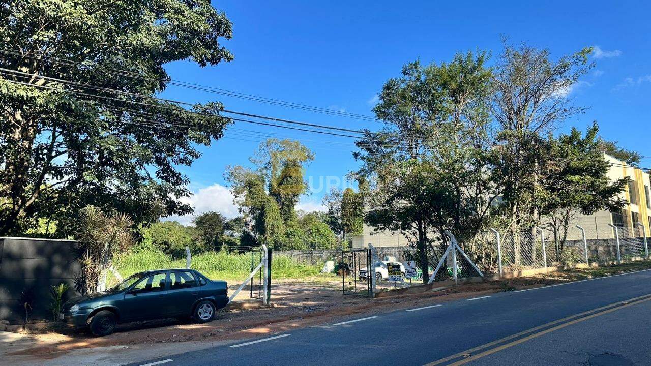 Terreno à venda no Caixa D´água em Vinhedo/SP: 
