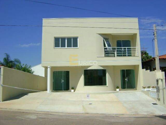 Prédio Comercial à venda no Santa Rosa em Vinhedo/SP: 