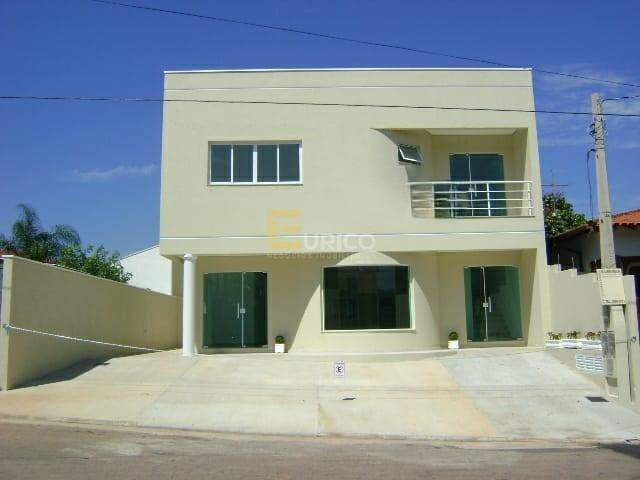 Prédio Comercial à venda no Santa Rosa em Vinhedo/SP: 