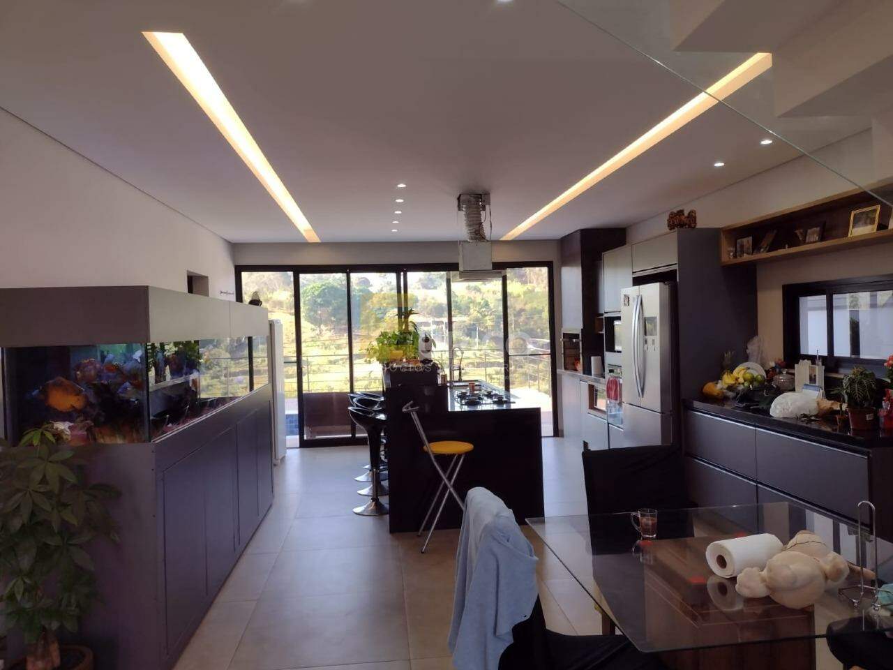 Casa à venda no Condomínio Residencial Villa do Sol em Valinhos/SP: 