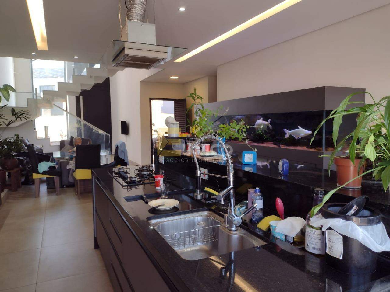 Casa à venda no Condomínio Residencial Villa do Sol em Valinhos/SP: 