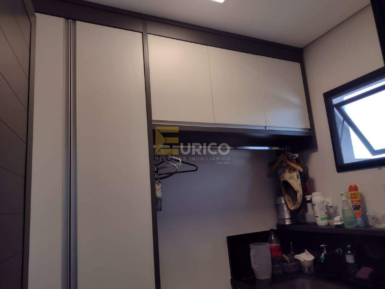 Casa à venda no Condomínio Residencial Villa do Sol em Valinhos/SP: 