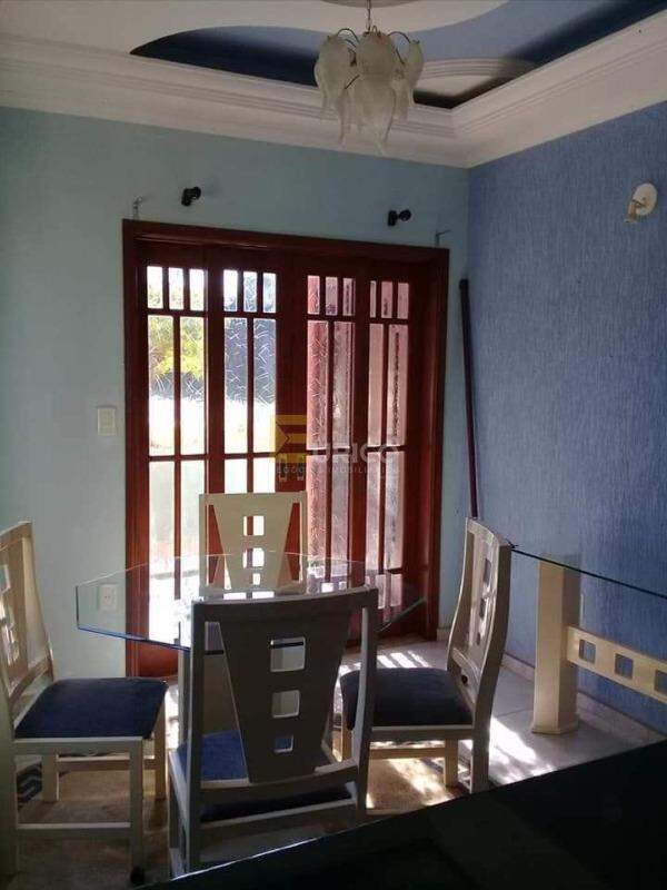 Casa à venda no Condomínio Residencial Terras do Caribe em Valinhos/SP: 