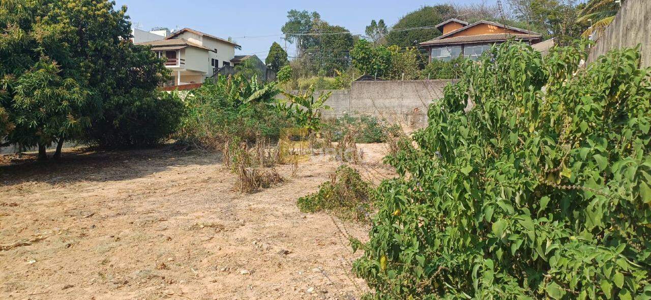 Terreno à venda no PARQUE TERRANOVA em Valinhos/SP: 