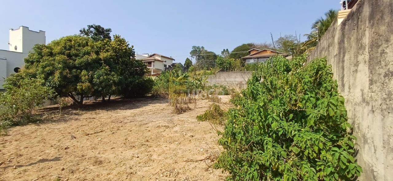 Terreno à venda no PARQUE TERRANOVA em Valinhos/SP: 