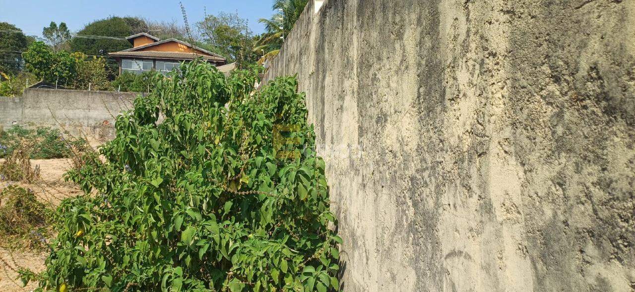 Terreno à venda no PARQUE TERRANOVA em Valinhos/SP: 