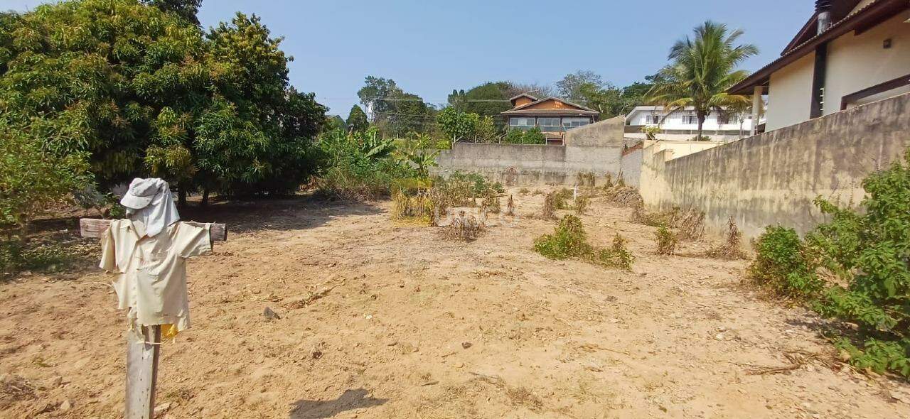 Terreno à venda no PARQUE TERRANOVA em Valinhos/SP: 