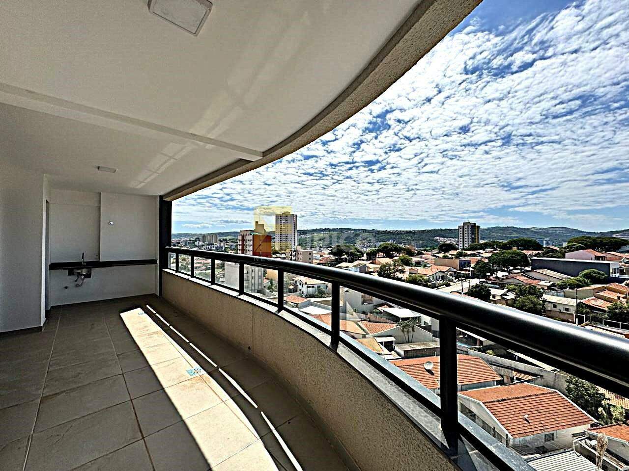 Apartamento à venda no Condomínio Edifício Lux Residence em Valinhos/SP: 